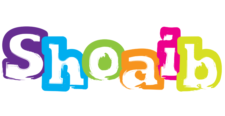 Shoaib casino logo