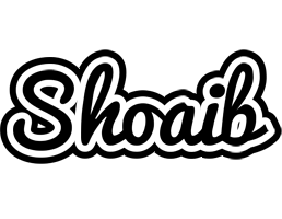 Shoaib chess logo