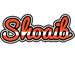 Shoaib denmark logo