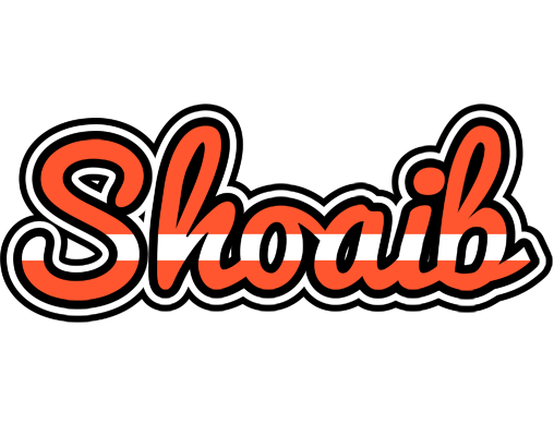 Shoaib denmark logo