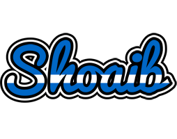 Shoaib greece logo