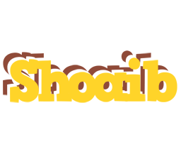 Shoaib hotcup logo