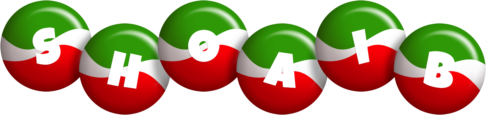 Shoaib italy logo