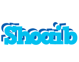 Shoaib jacuzzi logo