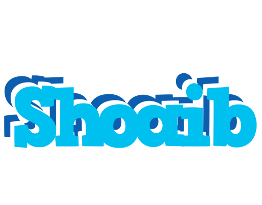 Shoaib jacuzzi logo