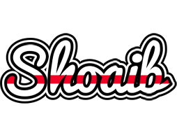 Shoaib kingdom logo