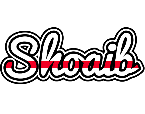 Shoaib kingdom logo