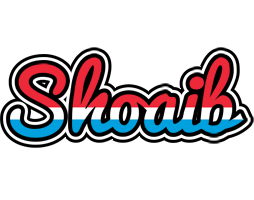 Shoaib norway logo