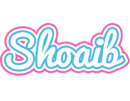 Shoaib outdoors logo