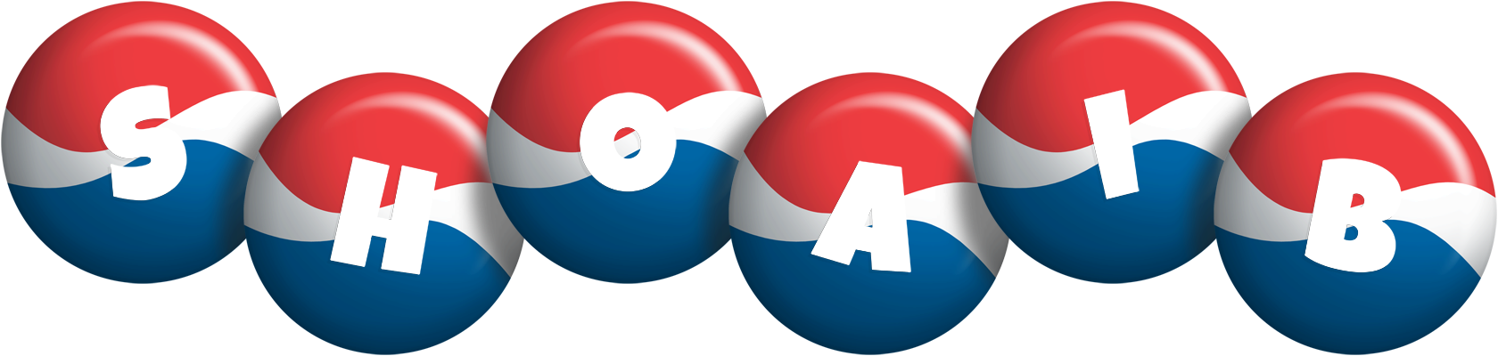 Shoaib paris logo