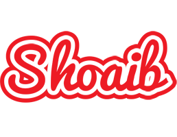 Shoaib sunshine logo
