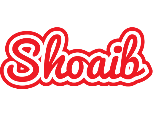 Shoaib sunshine logo