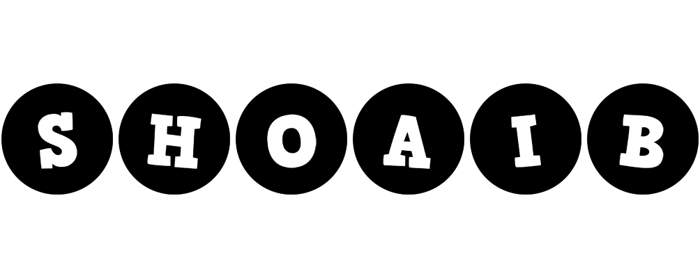 Shoaib tools logo