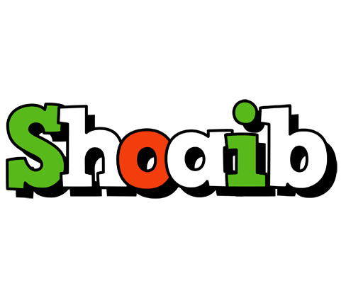 Shoaib venezia logo