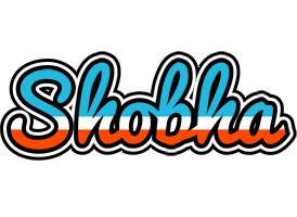 Shobha america logo