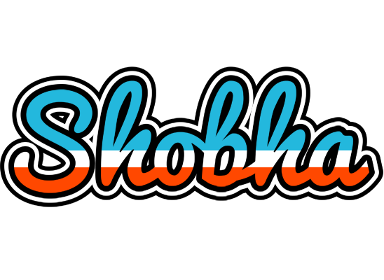 Shobha america logo