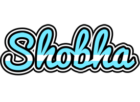 Shobha argentine logo