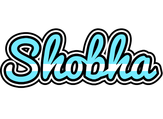 Shobha argentine logo