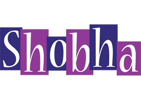 Shobha autumn logo