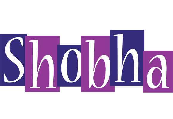 Shobha autumn logo