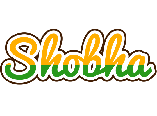 Shobha banana logo