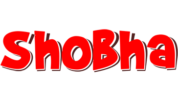 Shobha basket logo
