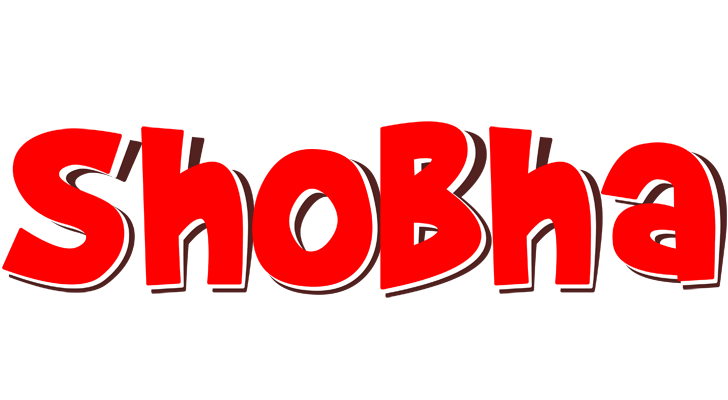 Shobha basket logo