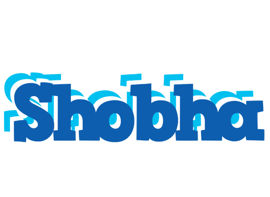 Shobha business logo