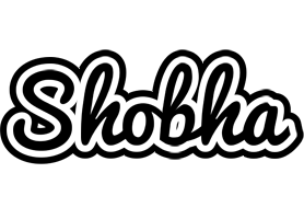 Shobha chess logo