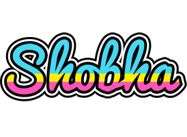 Shobha circus logo