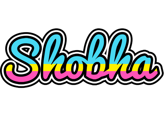 Shobha circus logo