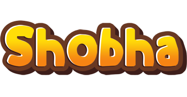 Shobha cookies logo