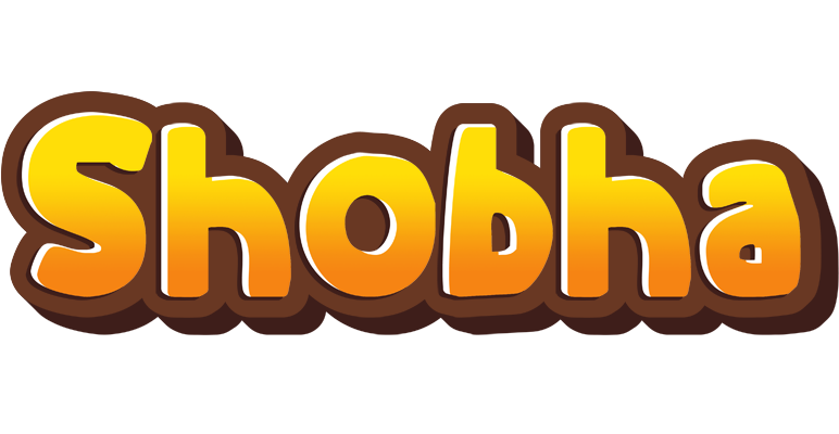 Shobha cookies logo