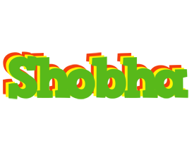 Shobha crocodile logo