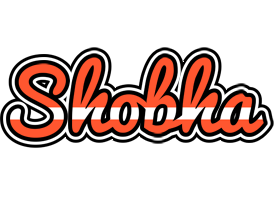 Shobha denmark logo