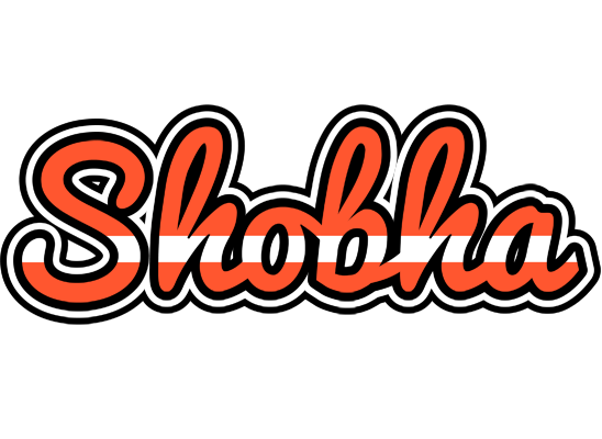 Shobha denmark logo