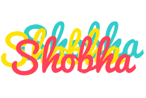 Shobha disco logo