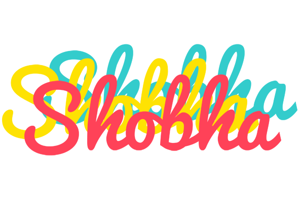 Shobha disco logo