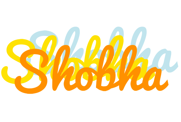 Shobha energy logo