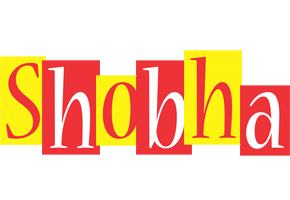 Shobha errors logo