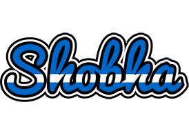 Shobha greece logo