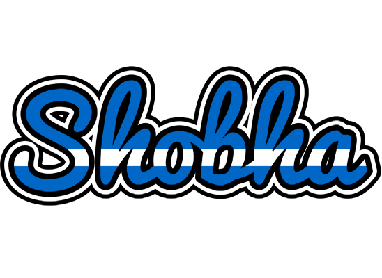Shobha greece logo