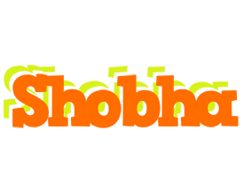 Shobha healthy logo