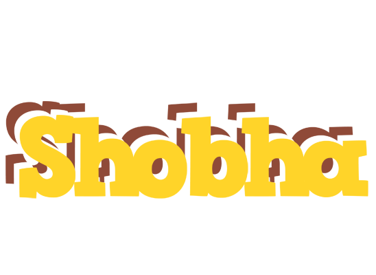 Shobha hotcup logo