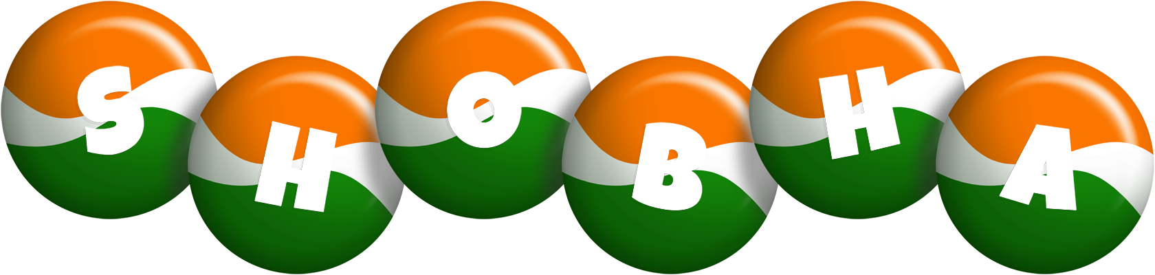 Shobha india logo