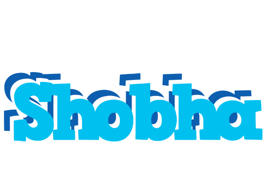 Shobha jacuzzi logo