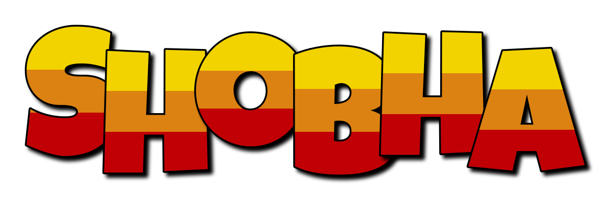 Shobha jungle logo