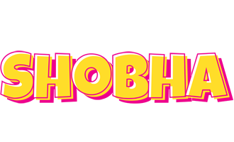 Shobha kaboom logo