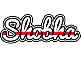 Shobha kingdom logo