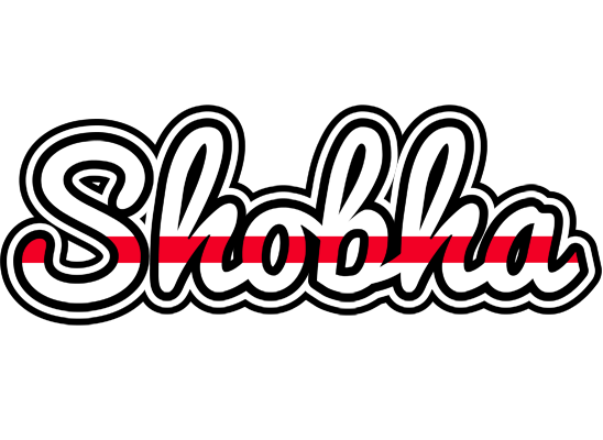 Shobha kingdom logo